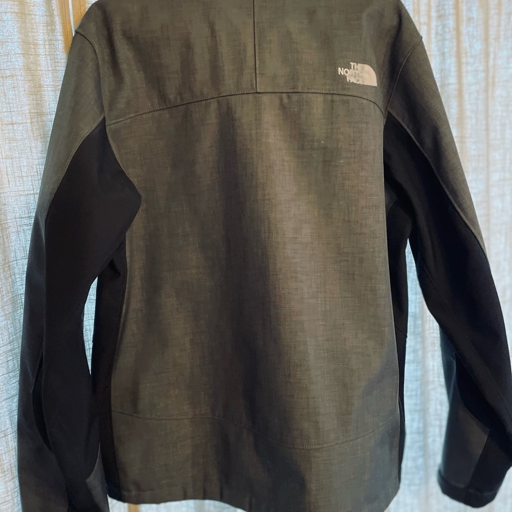 North Face Jacket-Men’s